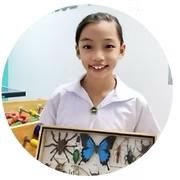 Image of reviewer