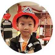 Image of reviewer