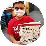 Image of reviewer
